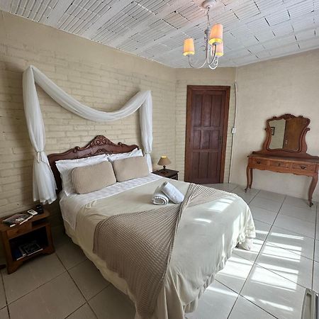 Reserva Da Collina Hotel Gramado Eksteriør billede