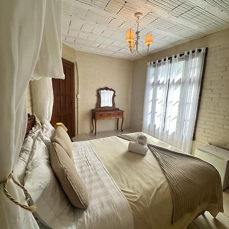 Reserva Da Collina Hotel Gramado Eksteriør billede